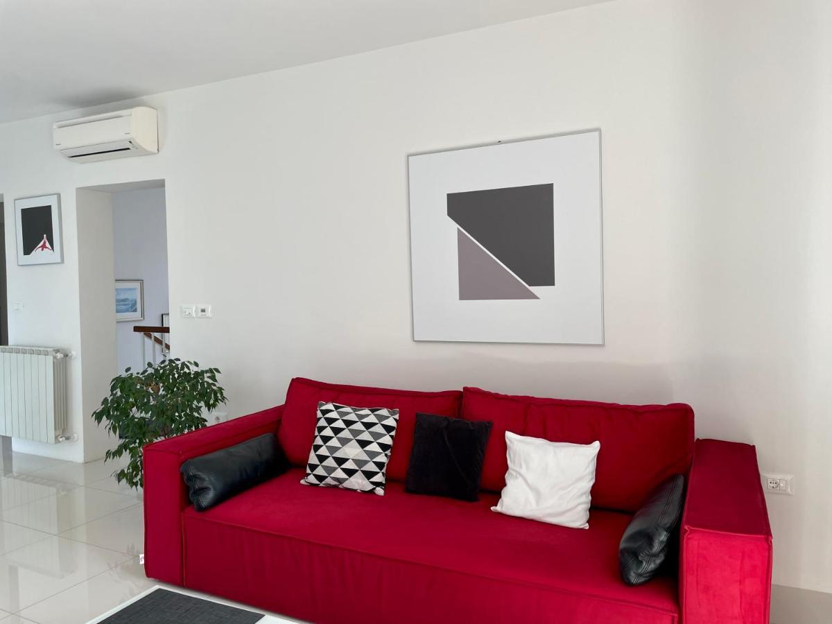 Apartments Bloom Near The Beach Poreč Exterior foto