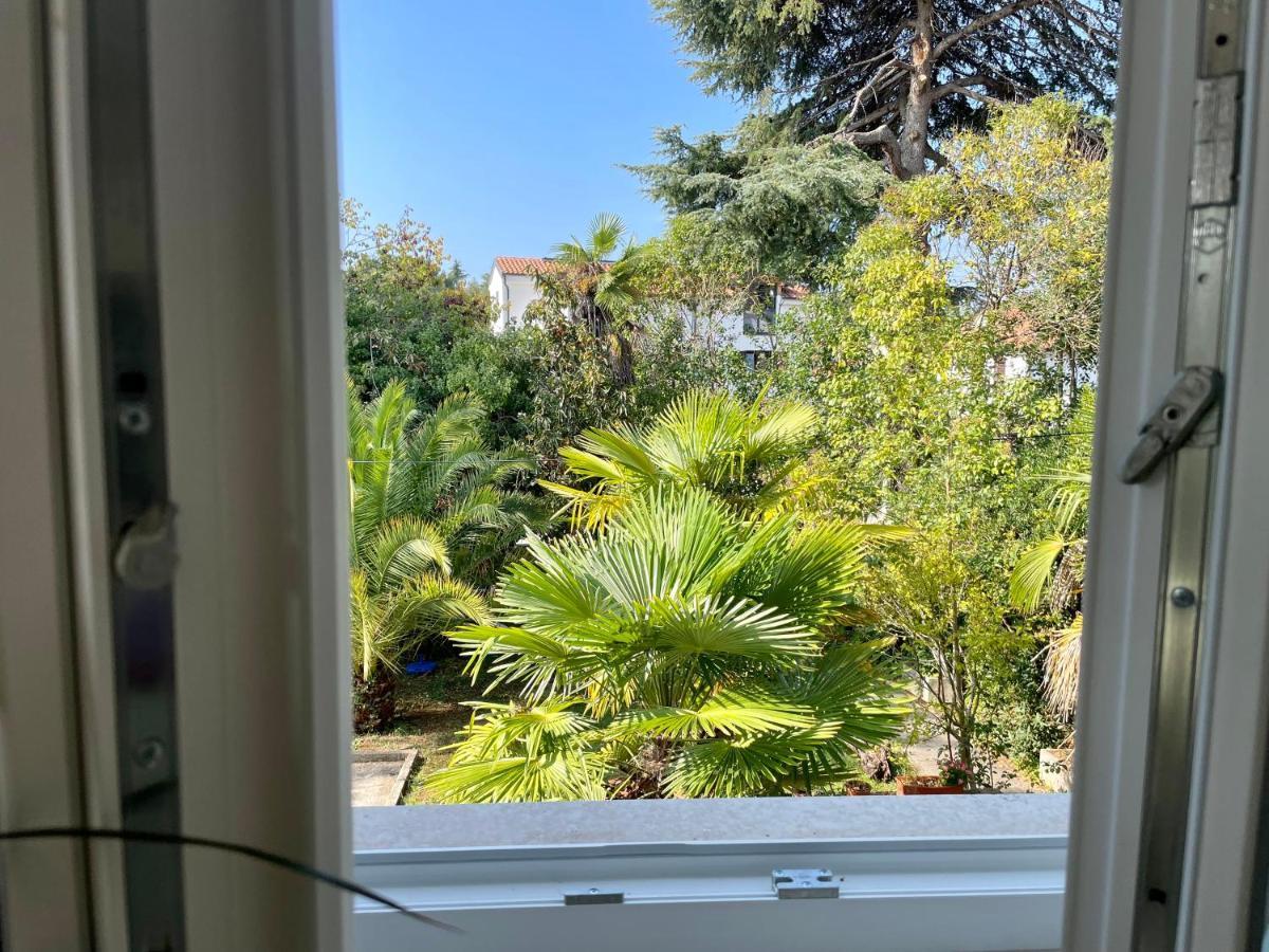 Apartments Bloom Near The Beach Poreč Exterior foto